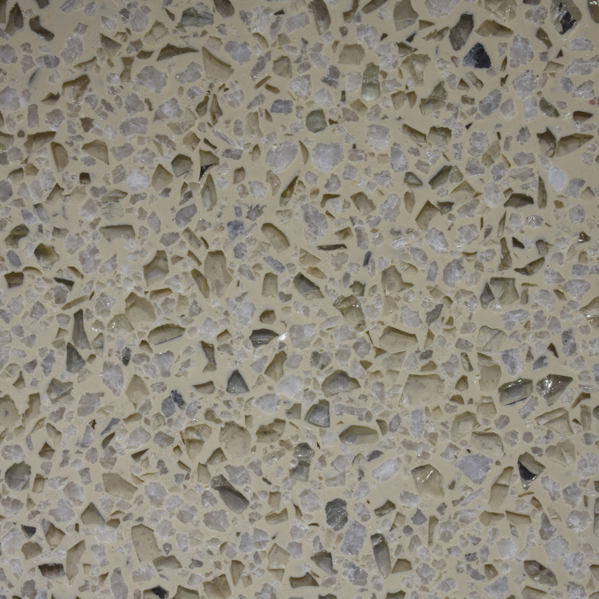 Allstate Terrazzo Cream G