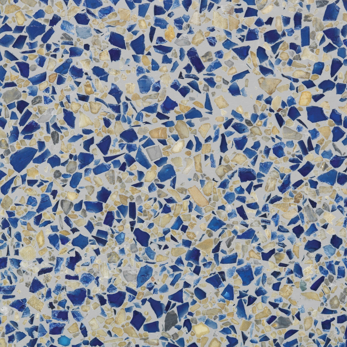 Terrazzo Caspian