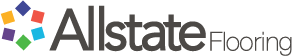 Allstate Rubber Flooring Logo