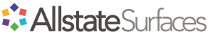 Allstate Rubber Flooring Logo