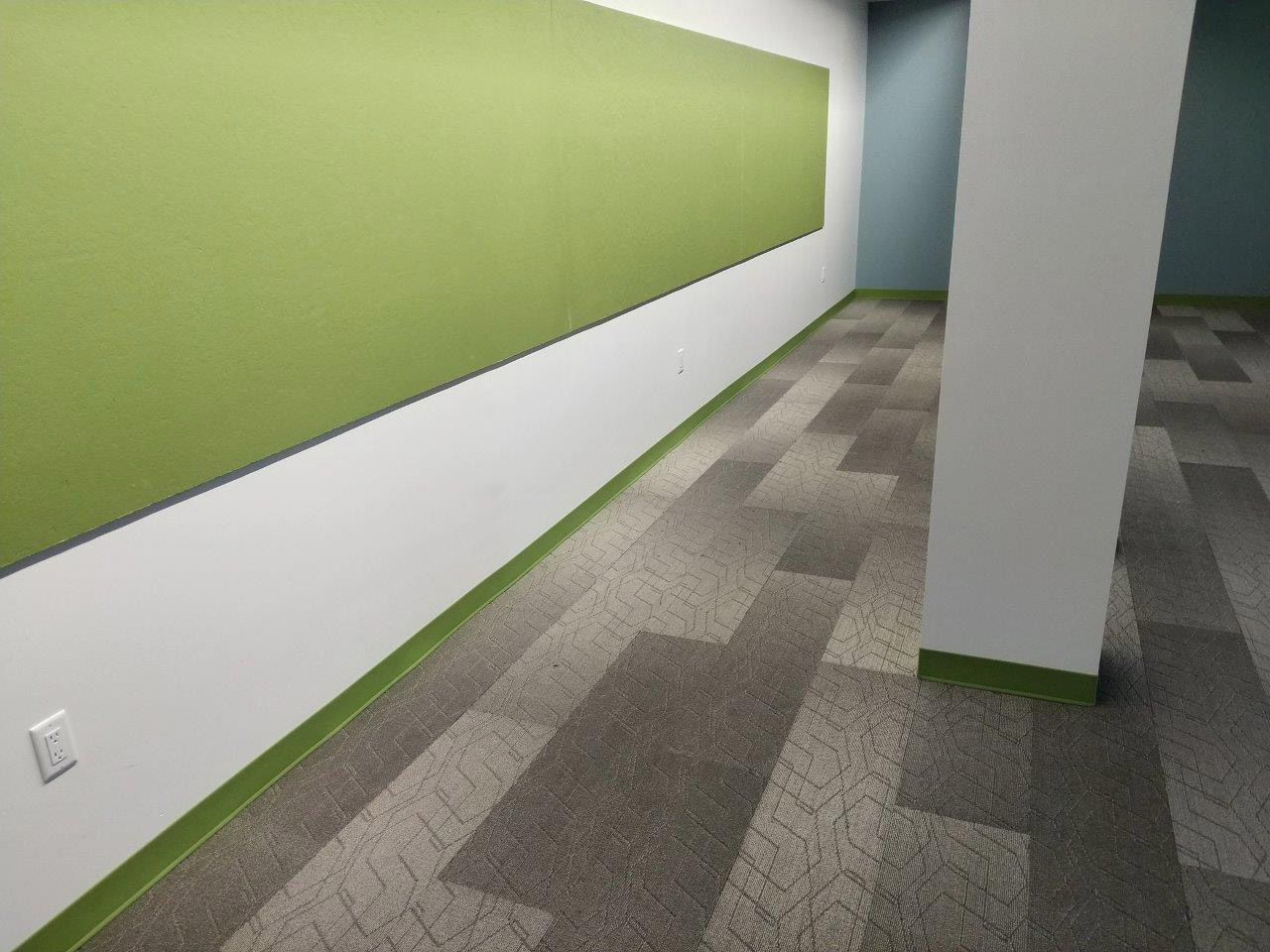 Color Rubber Wall Base Allstate Rubber Flooring